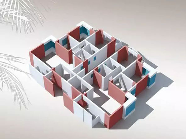 淺析鋼結(jié)構(gòu)建筑如何后期維護(hù)？