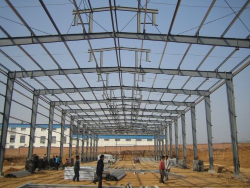 網(wǎng)架鋼結(jié)構(gòu)的保養(yǎng)和維護(hù)要怎么做？