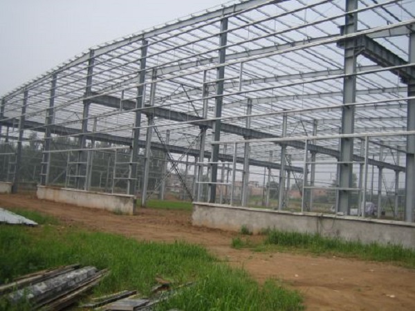 詳解鋼結(jié)構(gòu)的技術(shù)特性是什么？