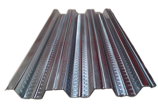 鋼筋桁架樓承板優(yōu)點(diǎn)都有哪些？