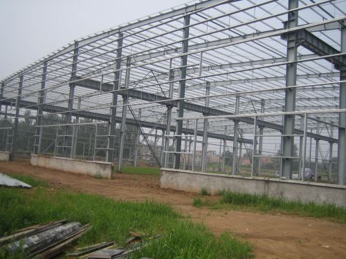 鋼結(jié)構(gòu)建筑工程的基本特點(diǎn)有哪些？