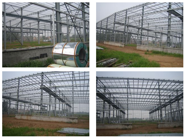 鋼結(jié)構(gòu)施工